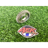 2 KR Gear 27 Teeth G.2 27T. For VICTOR SERPICO Model