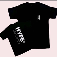 Tshirt HYPE good quality hundred percent cotton
