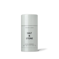 [salt & stone] Natural Deodorant Balm Cypress Bergamot| salt and stone saltsonte