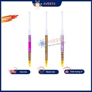 HY610 Halnziye HY610 laptop CPU thermal paste, small syringe, quality assurance.