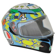 AGV Helmets K3SV-WAKE UP
