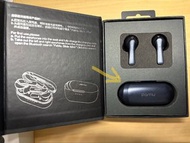 PaMu Slide Mini Bluetooth earbud charger box 無線藍牙耳機充電盒