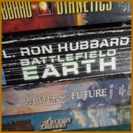 L. Ron Hubbard Fantasy Pocketbooks | Preloved Condition