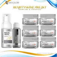 Ms Glow Night Cream Whitening | Ms Glow NIGHT Cream | Ms Glow Luminous Night Cream