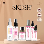 [ FLASH SALES ] SKUSH POUND CAKE High Quality Perfume MInyak Wangi Pewangi Badan Grade Parfum Tahan 