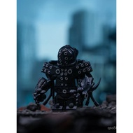 New Product GANTZ Killing Urban Kueno Plan Enhanced Combat Suit Mecha Comic Building Block Minifigur