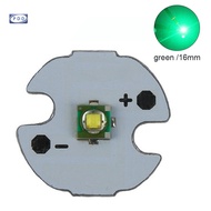 XM-L2 PDD Chip Đèn Pin LED Công Suất Cao 10W Chip Bóng Đèn Độ Sáng Cao