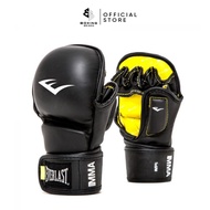 Everlast Pro Striking MMA Gloves