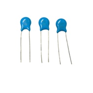 3 Pieces Of ceramic capacitor 2KV Value 100pF-10000pF