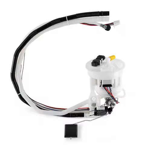 Fuel Pump Assembly Fit Mercedes-Benz E320 E350 E500 CLS500 2003-2009 2114704094 FG211A