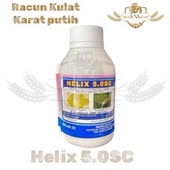 Hexaconazole Hextar Helix 5.0sc hexaconazole Racun Kulat akar putih durian (sama Anvil Syngenta) rac