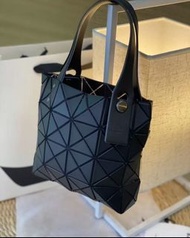 Issey Miyake 三宅一生 小方包