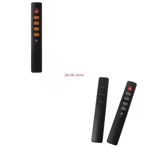 Universal 6 for Key Learning Remote Control for TV STB DVD DVB HIFI Copy Code 83CF
