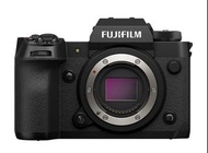 Fujifilm X-H2 Body (淨機身)