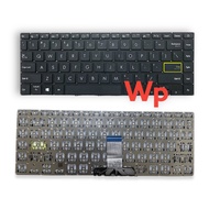 Asus Vivobook 14 E410 E410M E410MA Laptop Keyboard