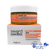 Helen Seward Meditor oil steaming for dry, damaged hair Olea Mask 4/M 250ml - TN