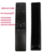 New Replacement BN59-01259B Remote Control For SAMSUNG 4K Smart TV UA55KU6000 UN40KU6300 UN55KU6290 UN55NU7300PXPA