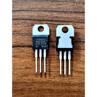 Transistor IC Regulator L 7809 L7809