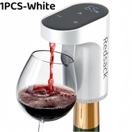 {SJDHW} Auto Touchless Automatic Electric Bottle Pump Drink Whiskey Alcohols Wine Liquor Dispenser