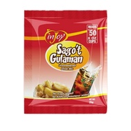 INJOY SAGO'T GULAMAN 25G 10PCS PACK