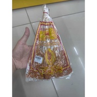 Sea Snack Satay Ikan Viral - Satay Fish Sticks Snek Halal