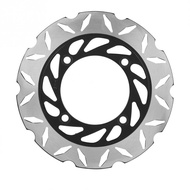 240mm Motorcycle Brake Disc Stainless Steel for Honda NSS250 Forza CB1 CB400F CB400SF CB400 Superfou