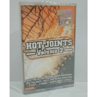 [CASSETTE] HOT JOINTS 2