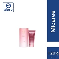 MICAREE OT CREAM「5 IN 1」Whitening 養白霜 micaree 美白霜 素顏霜 祛痘霜 带盒子 120g EXP 2027