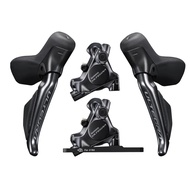 Shimano Ultegra R8170 Di2 2x12 Speed Shifter Set
