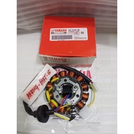 Spool spool Assy 54P Yamaha Mio j/Mio GT 113/Soul GT 113/Fino fi 113/X-Ride 113 original original