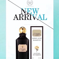 S’zuan Amino Acid Shampoo 380ml