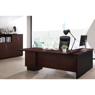 AD Gamania Executive Manager Director Table Desk (Director Table Malaysia)