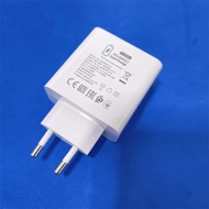 Huawei 100W EU Charger Super Charge Fast Wall Adapter 6A 1/1.5M Type C Cable For Pura 80 70 Ultra/Pr