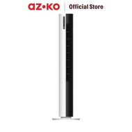AZKO KRISBOW SYNC SMART KIPAS ANGIN BERDIRI WIFI DC MOTOR - PUTIH/HITAM STANDING FAN PENYEJUK RUANGA