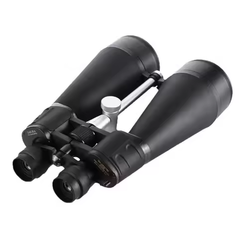 30-260X160 Handheld UHD Binocular Telescope Outdoor Waterproof Birdwatching Binoculars with 80mm Obj