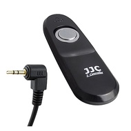JJC S-C2 S Controller Sutter Release Cable Wired for Pentax K1 K3 K5 K50 K10D K20D K110D Cameras