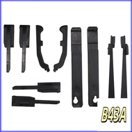 Sp-Car Sunroof Sunshade Repair Kit Left Right Parts For BMW X5 E70 F15 F81 54107198762