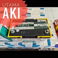 Gs G Hy Ns 60 Ns60 46B24R X-Over Corona Vantrend Geely X-Rv Original and Trusted Car Battery