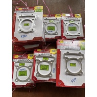 NVX Y16 Y16ZR R15 Block Gasket Alloy Many Size Available