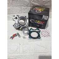 Block vario 150 125 Pcx Adv 62 pen 14 casting Block bore up kit vario TWH Racing NOT BRT KTC MOTO 1 Ceramic