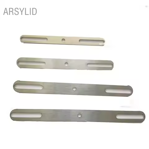 Stainless Steel Water Cooling Waterblock Buckles Heatsink Block Liquid Cooler for CPU GPU Laser Head