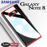 Terlaris!! Luxury Soft Case Samsung Galaxy Note 8 - Samsung Note 8