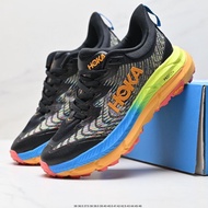 [Tặng vớ] - Giày chạy Nam Nữ 𝗛𝗼𝗸𝗮 𝗠𝗮𝗳𝗮𝘁𝗲 𝗦𝗽𝗲𝗲𝗱 𝟰 [Giày chạy đường mòn siêu đỉnh]