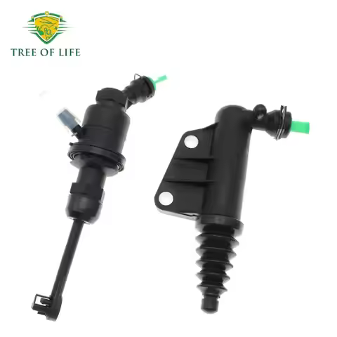 23810-63J02 23820-77JA1 For Suzuki Swift 1.3 1.6 Clutch Master Cylinder Clutch Slave Cylinder Clutch