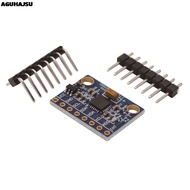 GY 521 MPU 6050 MPU6050 Module 3 Axis analog gyro sensors+ 3 Axis Accelerometer Module