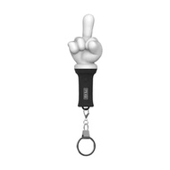 OFFICIAL EPIK HIGH PARK KYU BONG KEYRING