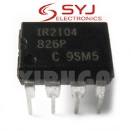 5 PCS IR2104PBF IR2104 DIP-8 new original In Stock