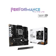 ASROCK B850M PRO-A WIFI (3YEARS WARRANTY BY TECH DYNAMIC)