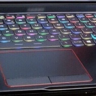 MSI  GE63-8SE I7-8750H 4G NA 500G RTX 2060 6G 15.5"" 1920x1080  電競本	 95% NEW