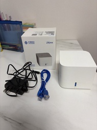 ZTE 中興 WiFi 路由器